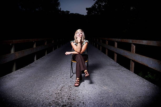How to Sit in Silence When Your Mind Won’t Slow Down