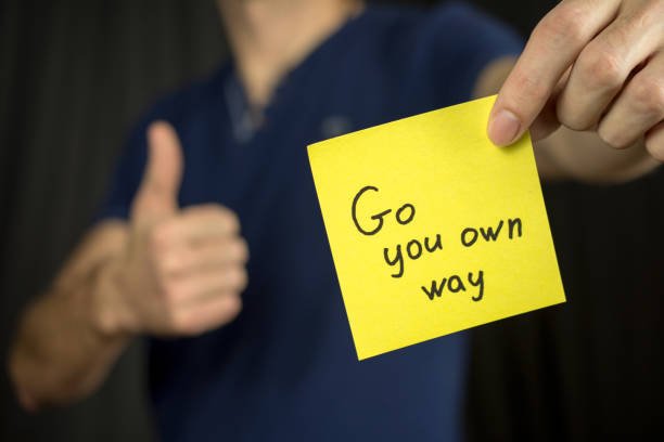 How to Let Go When You Never Got an Explanation