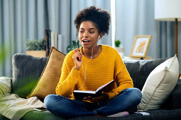 How Journaling Can Help You Hear Your Inner Voice