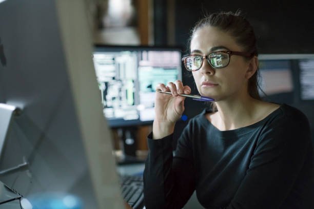 How to Protect Your Attention in a World That Never Stops