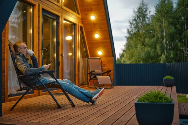 How to Enjoy a Solo Evening Without Reaching for Your Phone