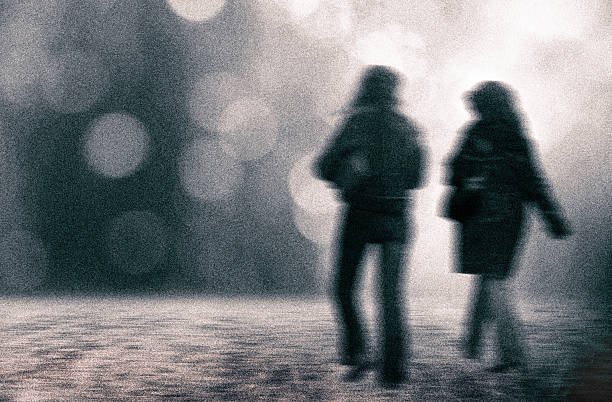 When a Friendship Fades Without a Goodbye