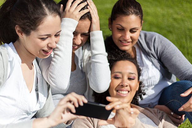 How to Create Phone-Free Moments Without Going Offline