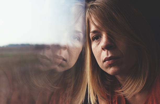 Grieving the Life You Thought You Would Have