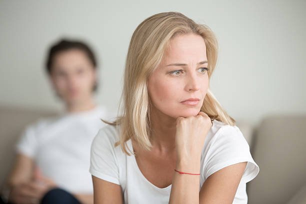 How to Grieve a Relationship That Ended Without Closure